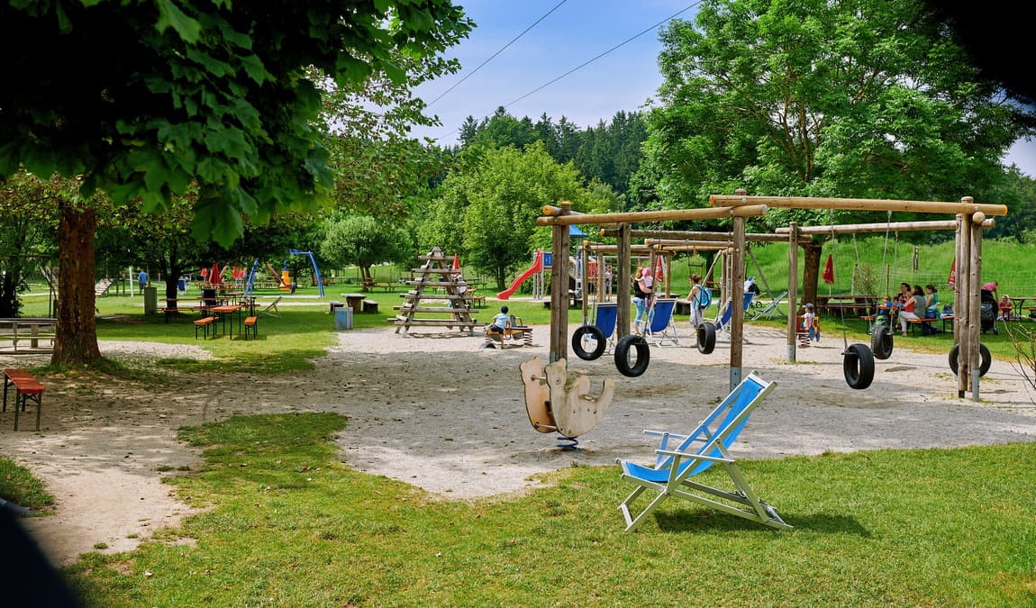 wildfreizeitpark photo 2