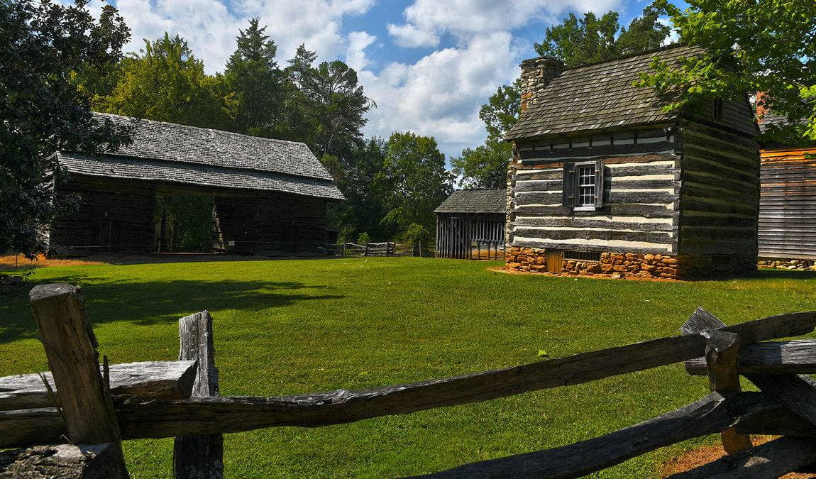 hoskins farm site photo 1