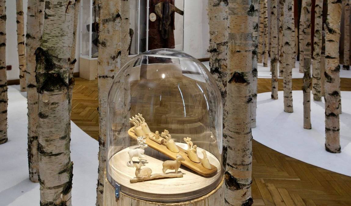 naprstek museum photo 9