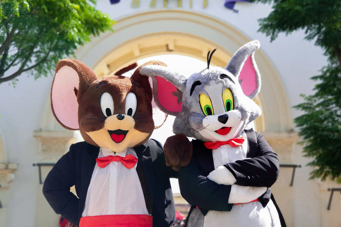 warner madrid park photo 2