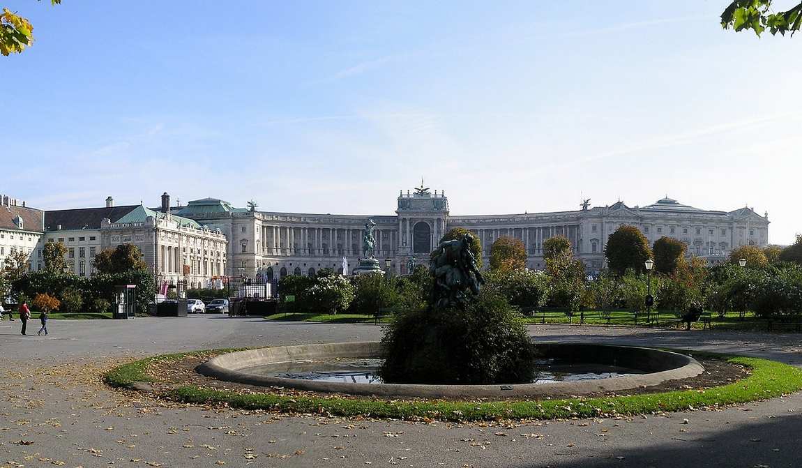 hofburg photo 17