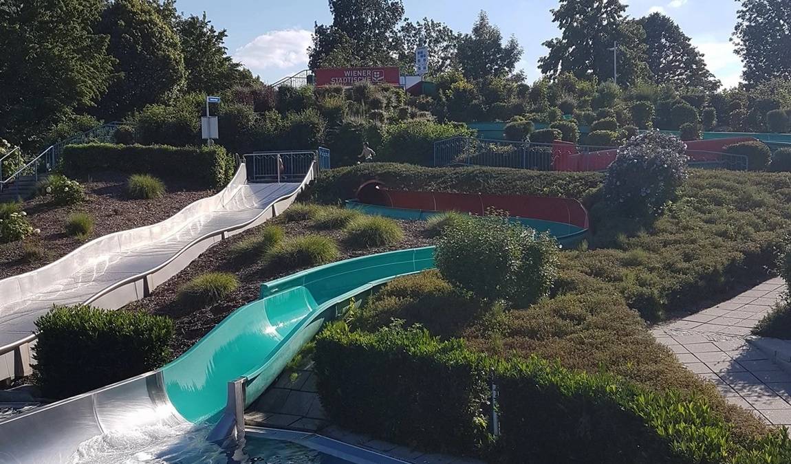 erlebnisfreibad ansfelden photo 2