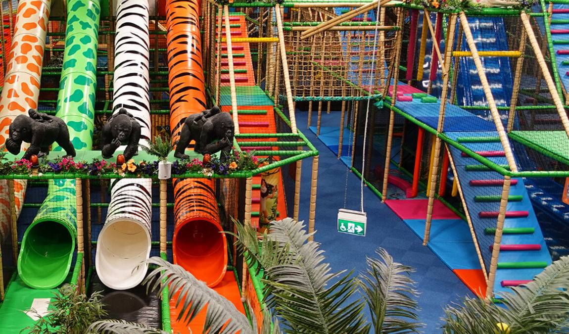 leo's abenteuerpark photo 5