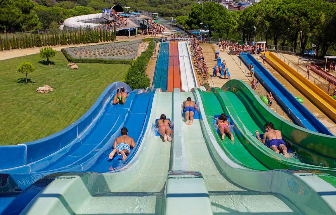 water world lloret photo 2