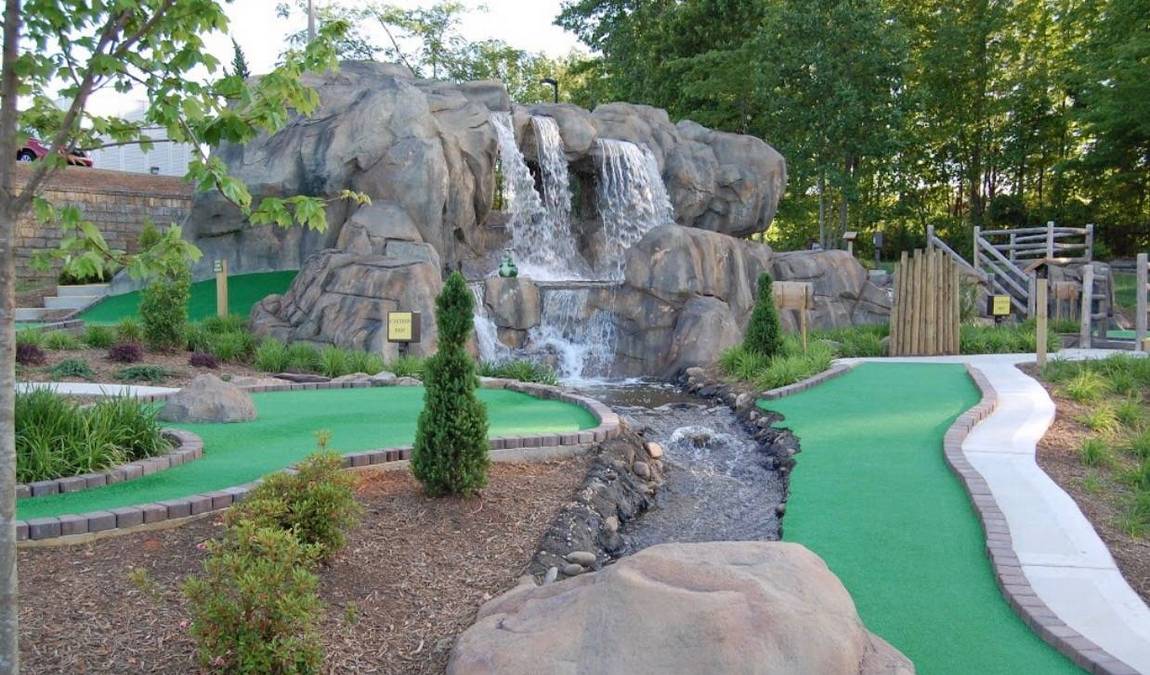 lkn mini golf photo 2