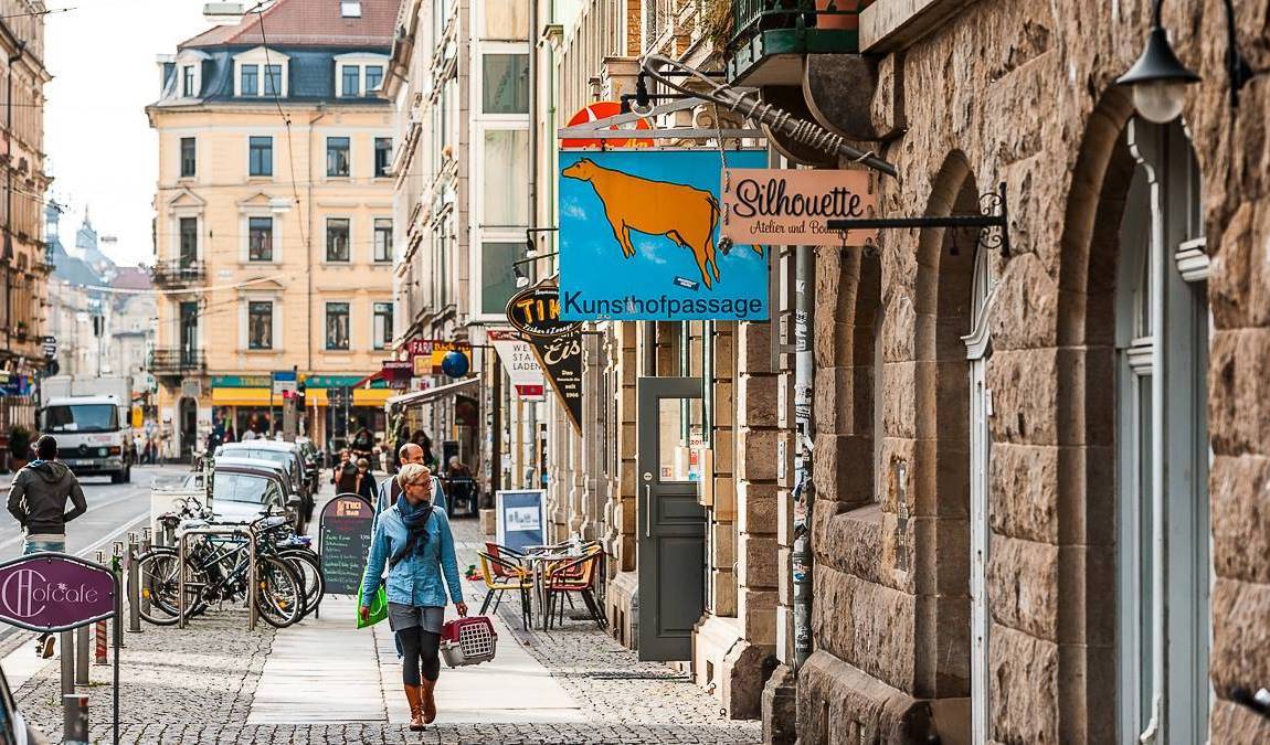 kunsthofpassage photo 3