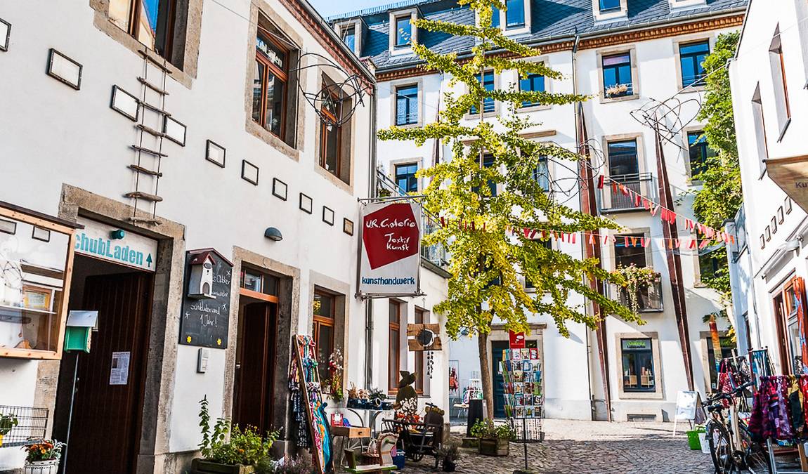 kunsthofpassage photo 4