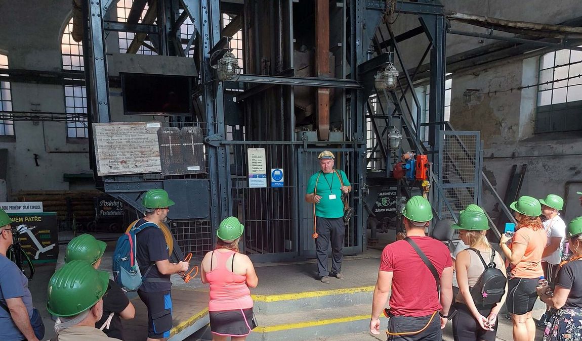 dolni vitkovice photo 4