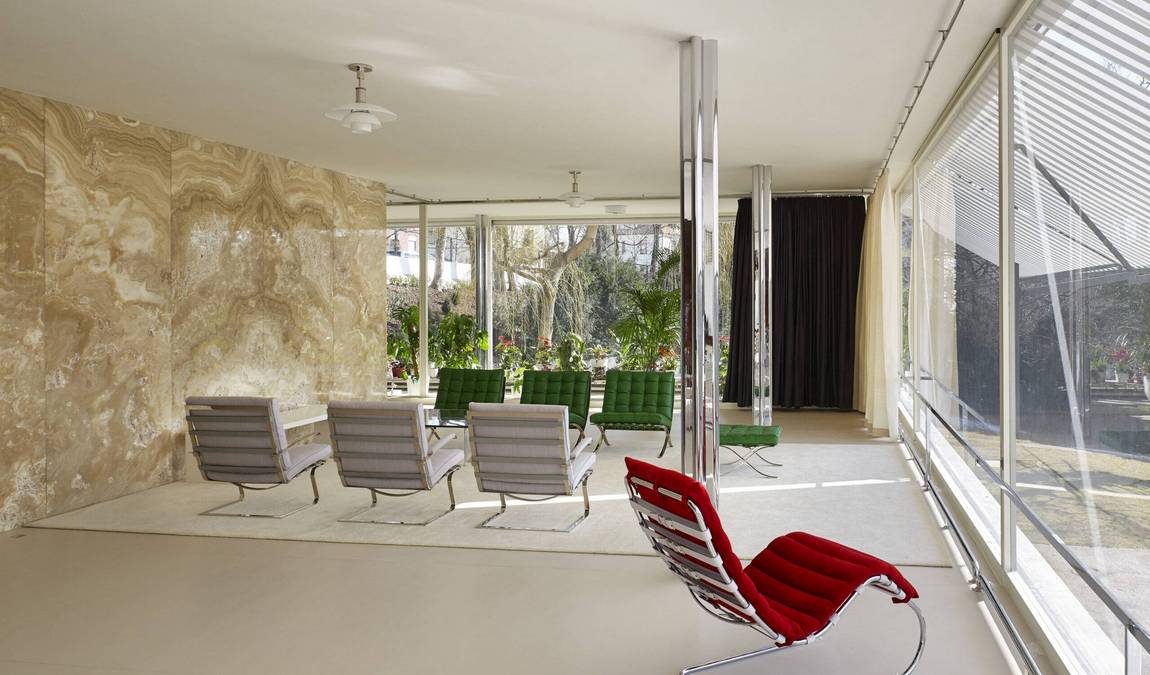 villa tugendhat photo 2