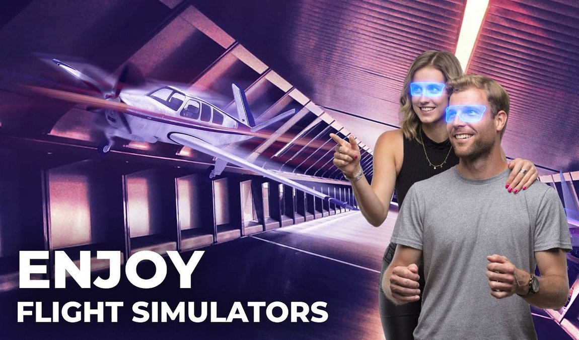 vr play park photo 6