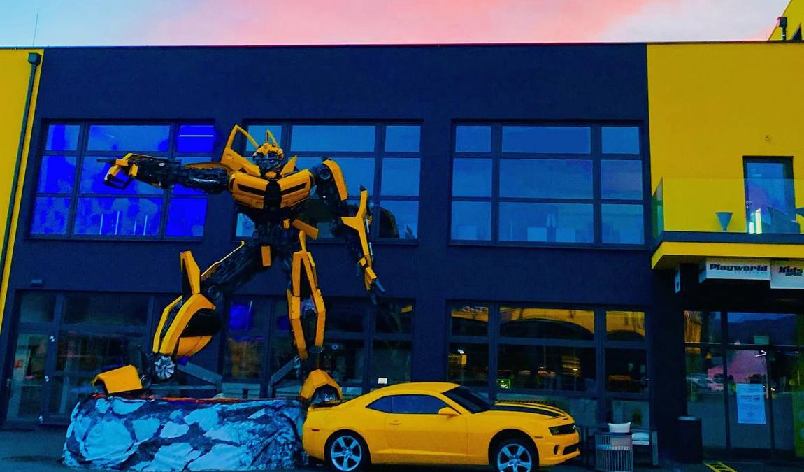 playworld spielberg photo 1