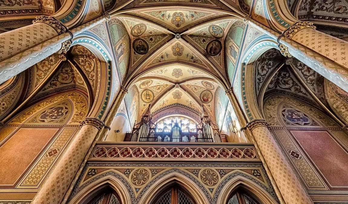 church of st ludmila photo 3