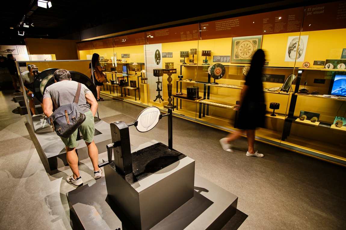 cinema museum photo 2