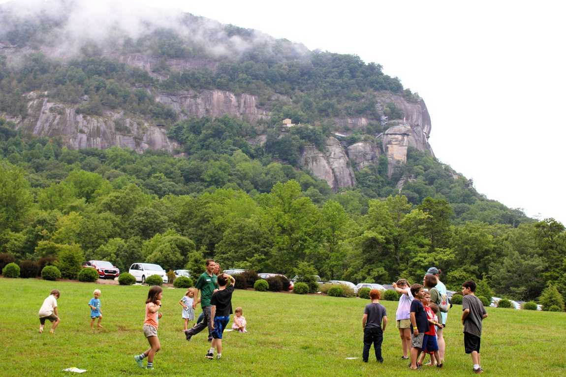 chimney rock photo 2