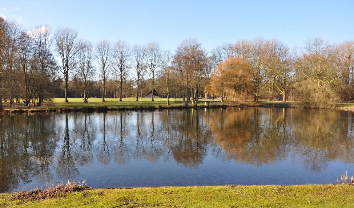 leisure park fredenbaum photo 2