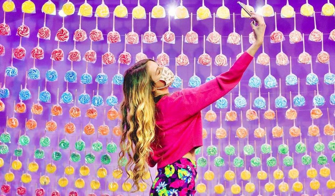 sweet space museum photo 5