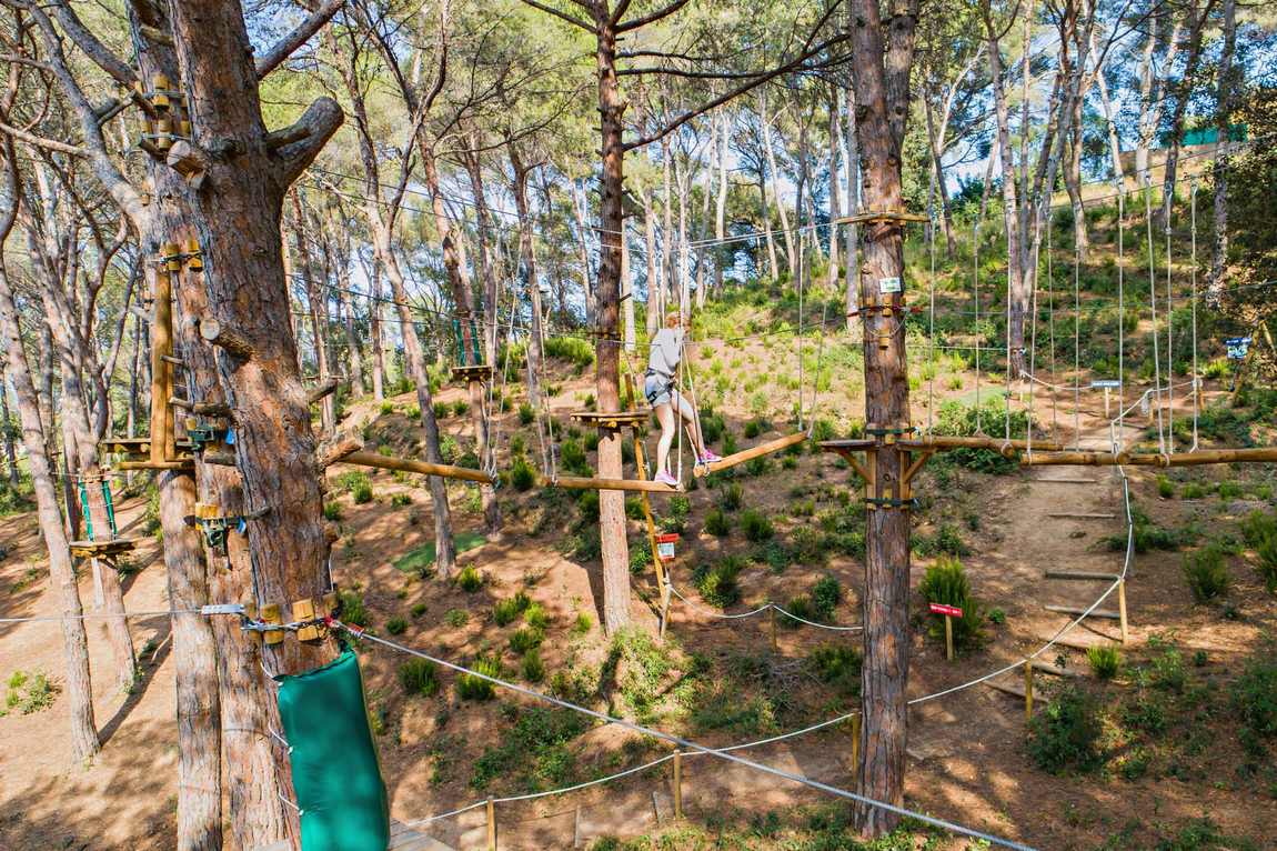 troll aventura park photo 1