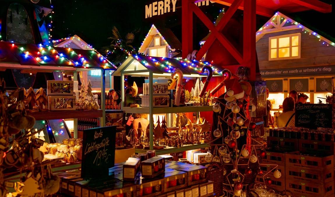 karl's adventure village roevershagen photo 4