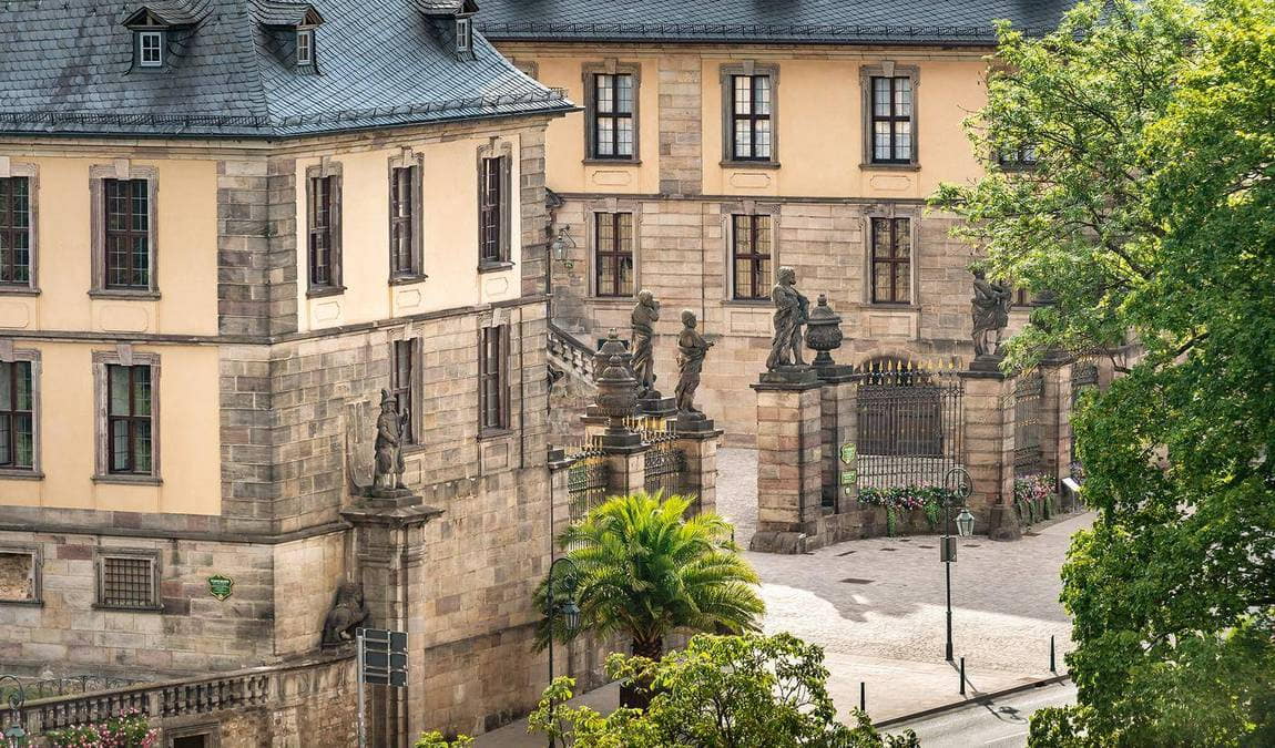 fulda city palace photo 3