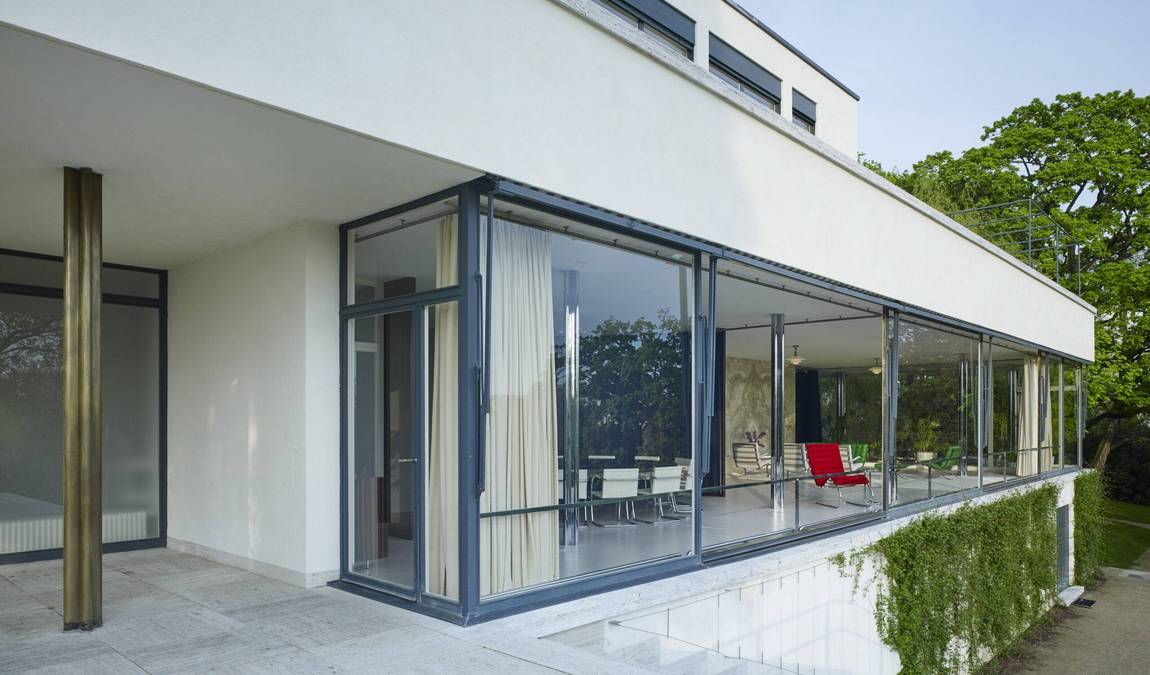 villa tugendhat photo 4