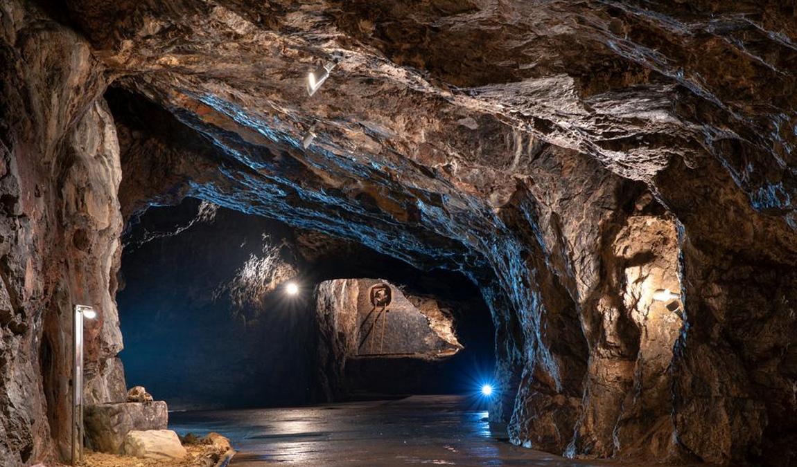 moravian karst photo 6