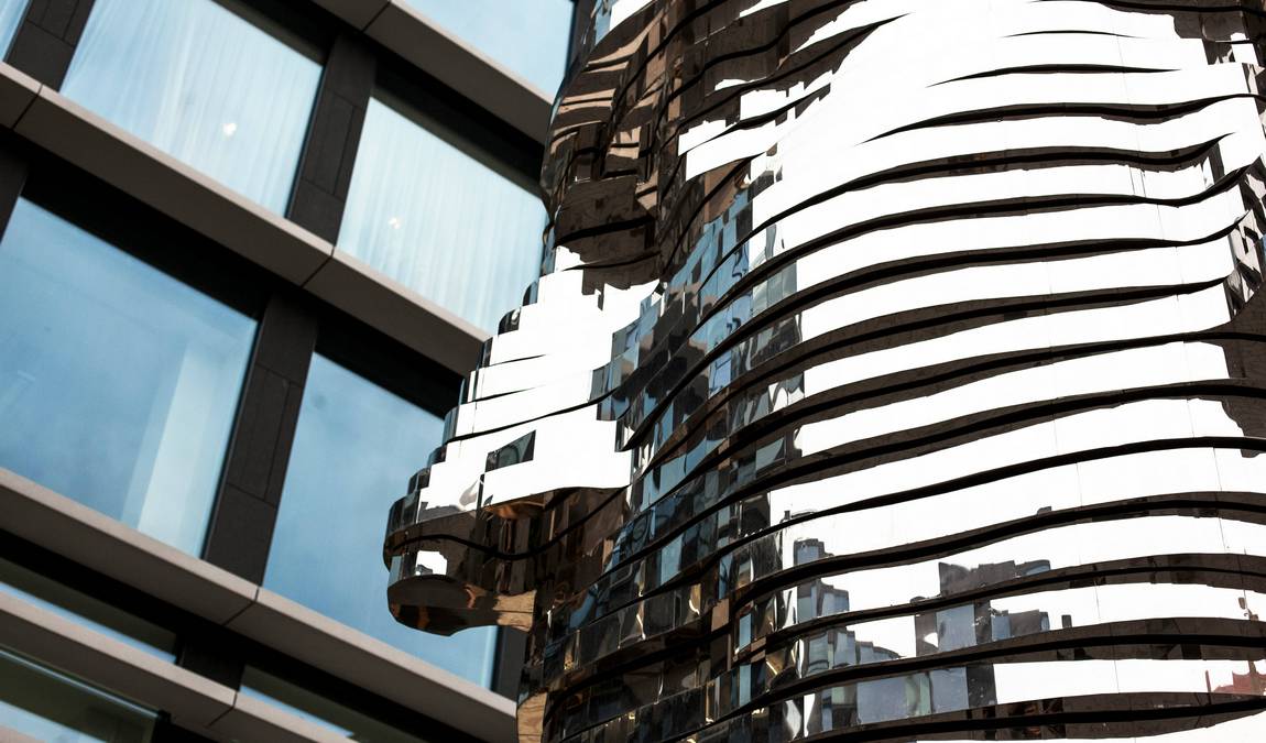 head of franz kafka photo 1