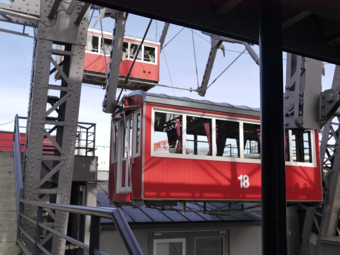 vienna prater photo 8
