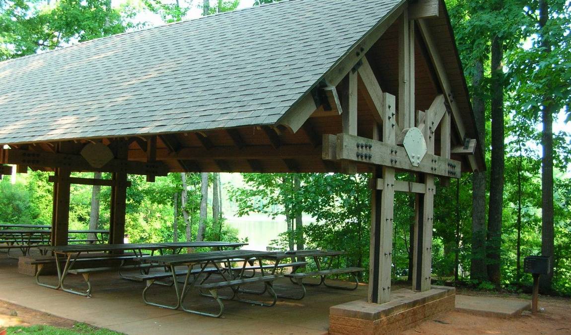 colonel francis beatty park photo 5