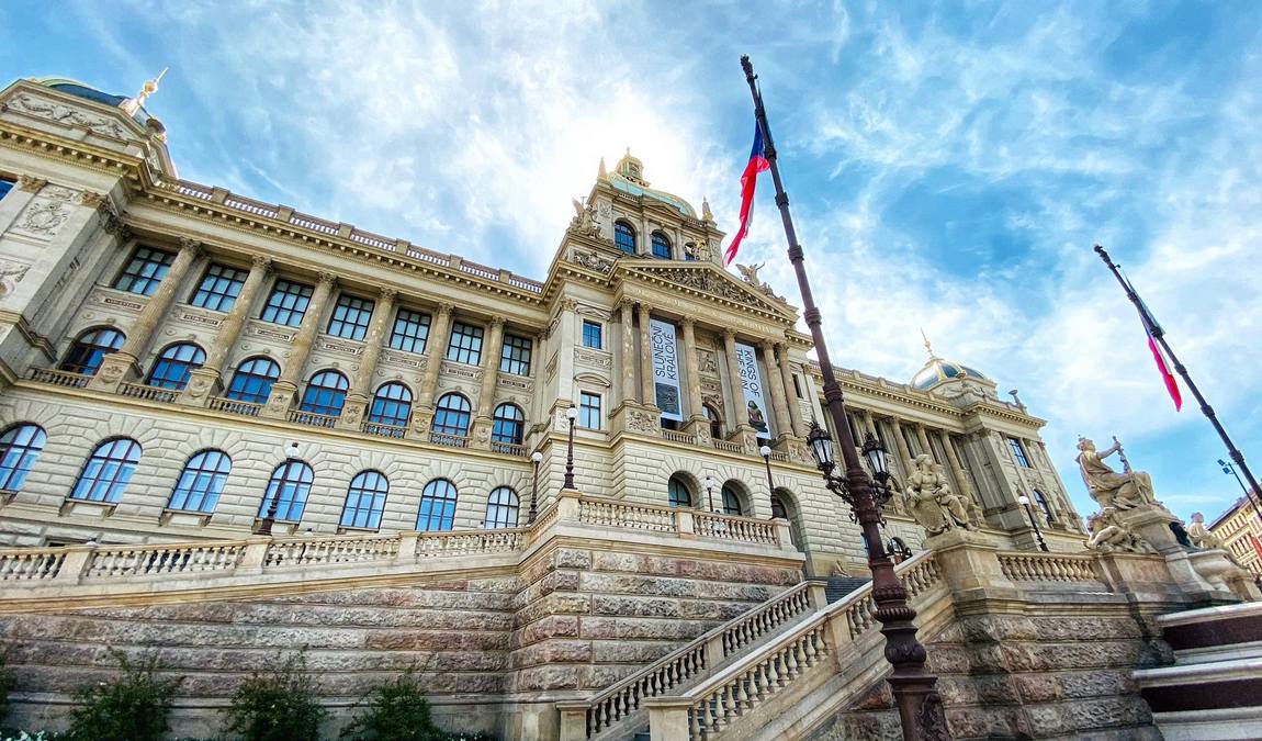 prague national museum photo 20