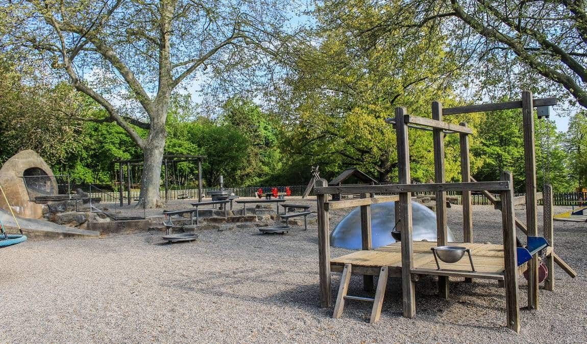 killesberg park photo 3