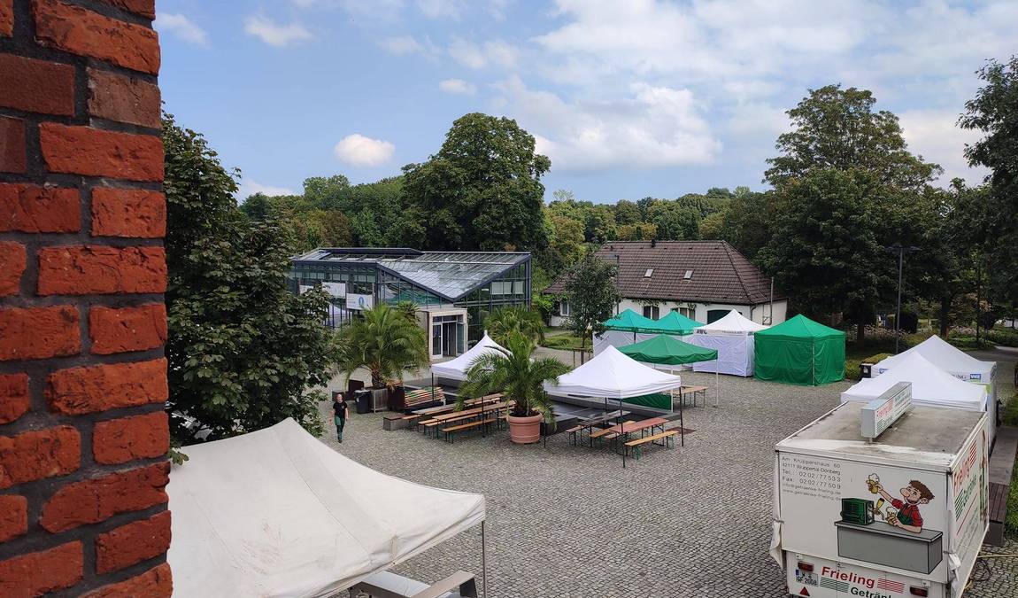 botanical garden photo 4