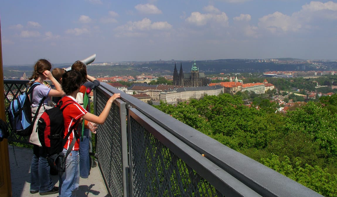 the vrtba garden photo 7