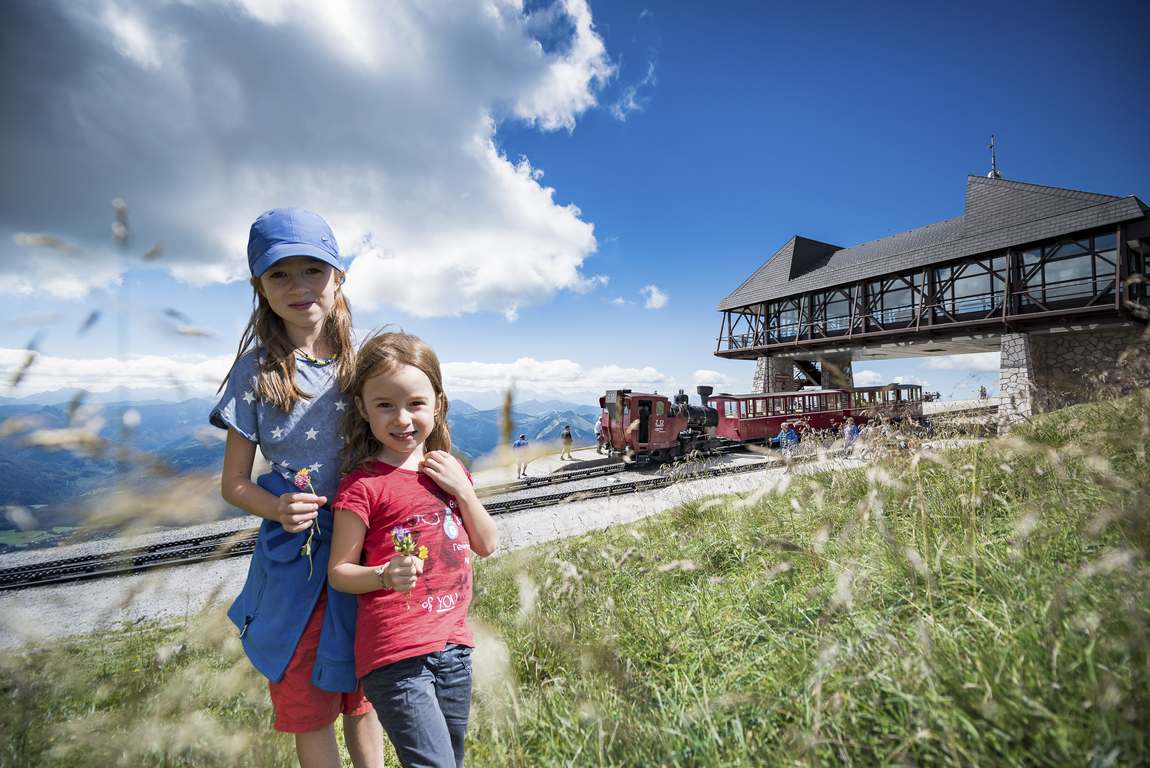 schaffberg mountain photo 1