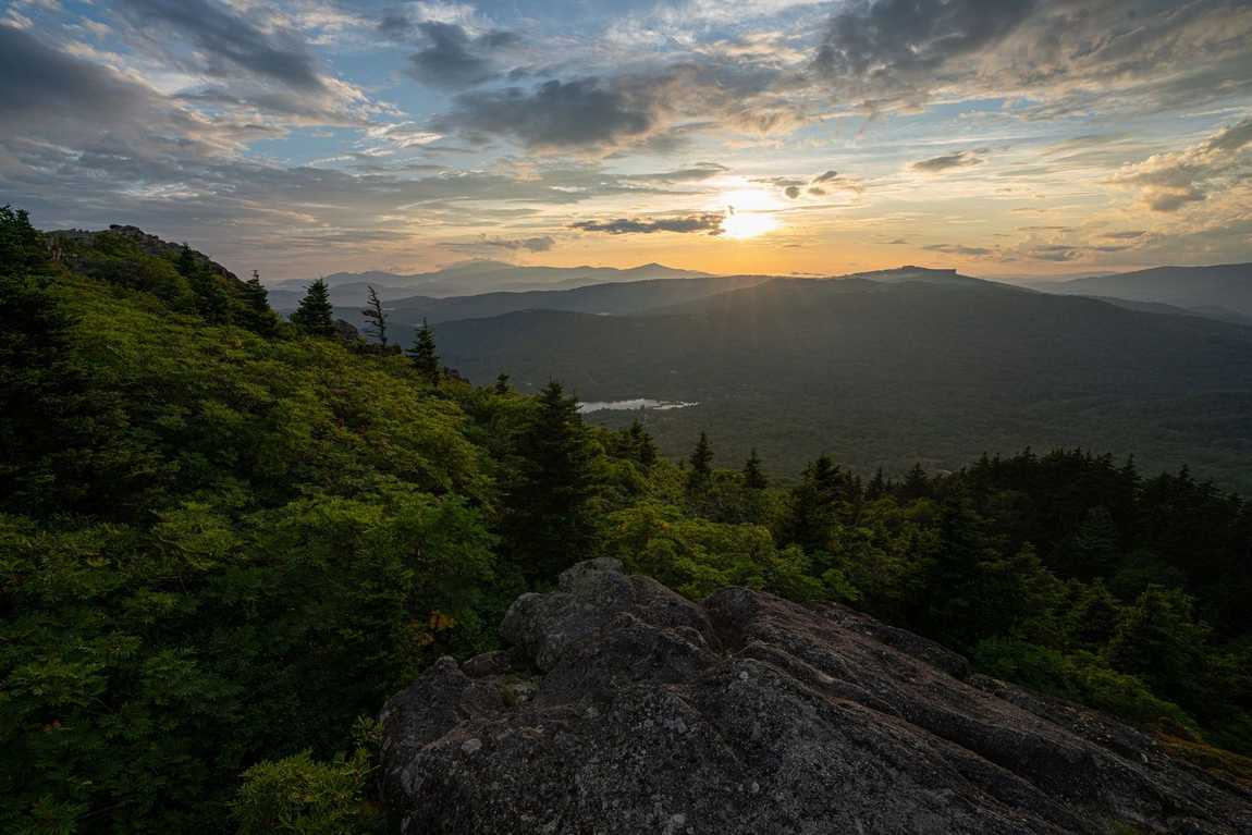 grandfather mountain photo 1