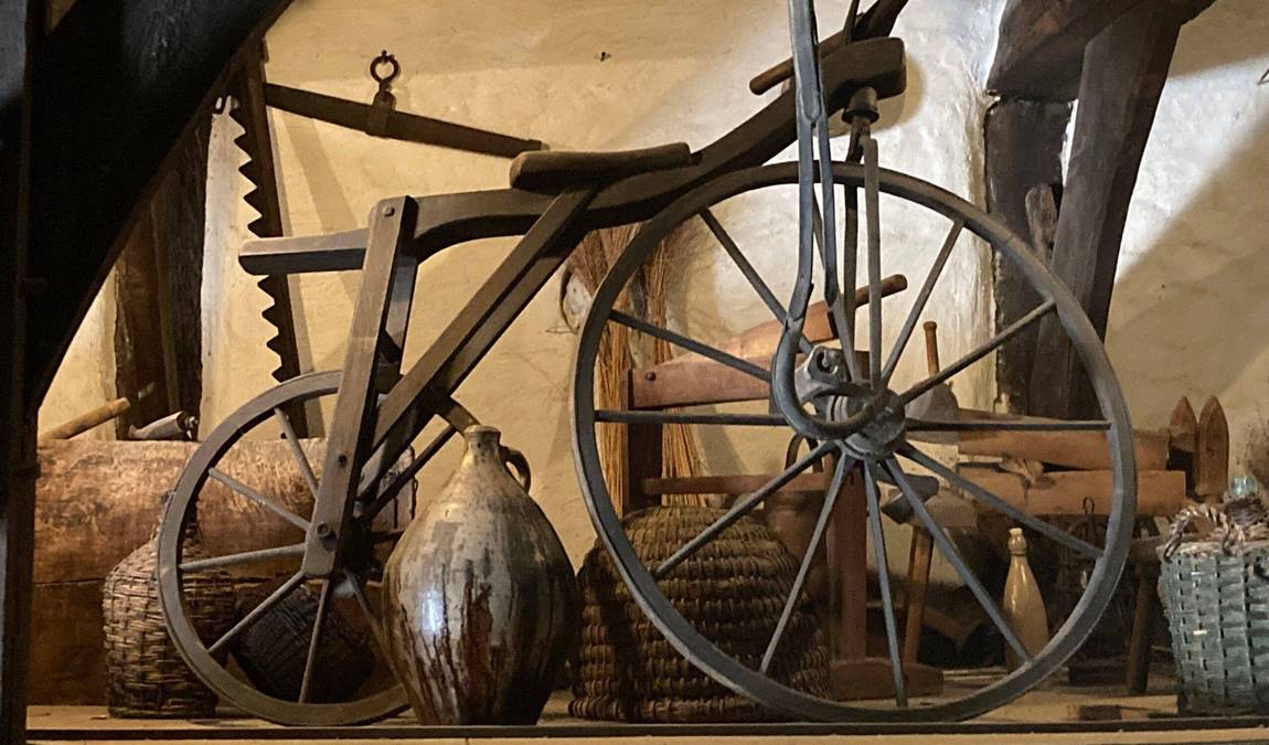 muhlenhof-freilichtmuseum munster photo 6