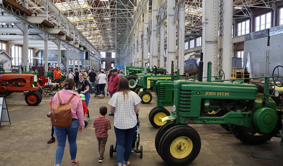 nc transportation museum photo 2