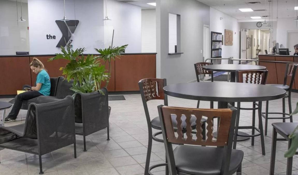 mary perry ragsdale family ymca photo 2