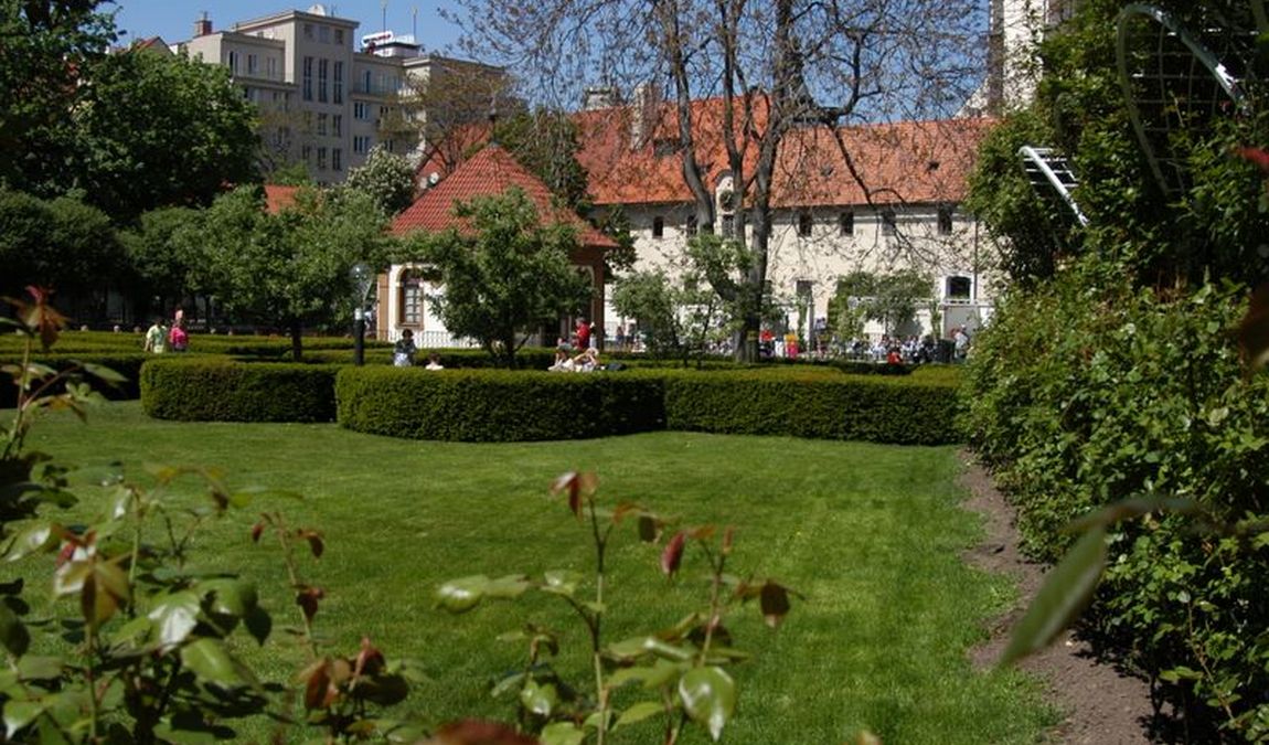 franciscan garden photo 9