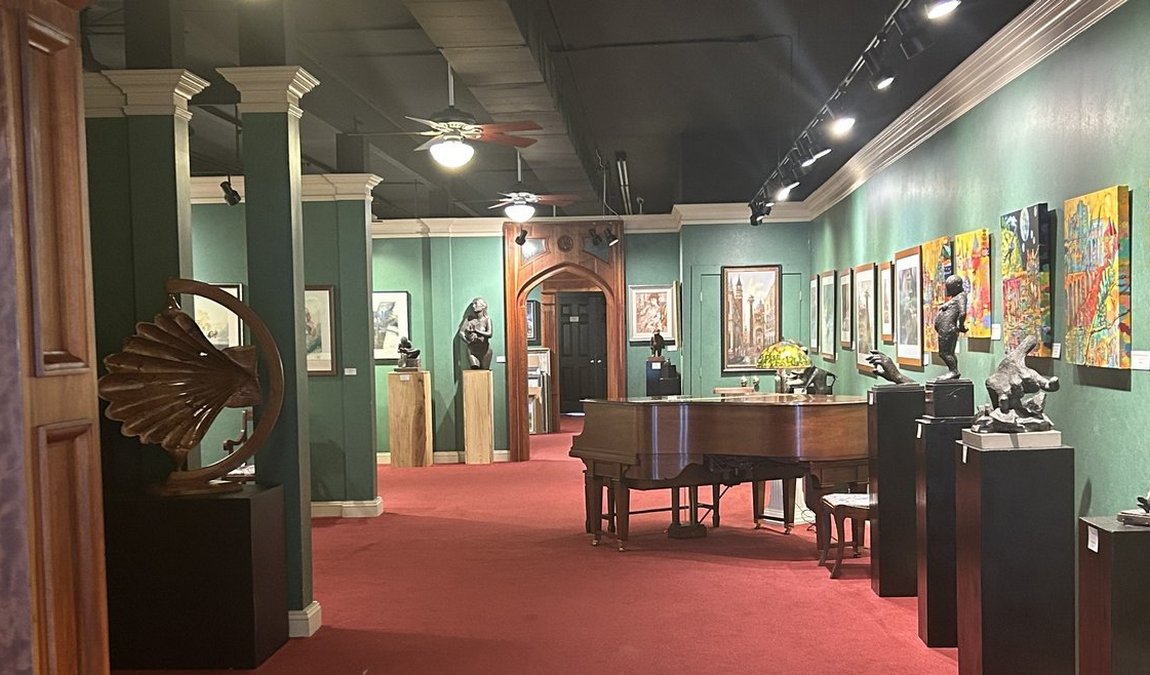 ambleside gallery photo 3