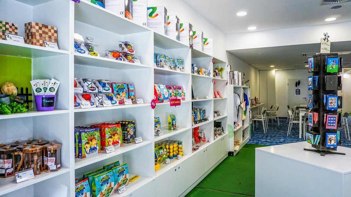 museum of senses photo 4