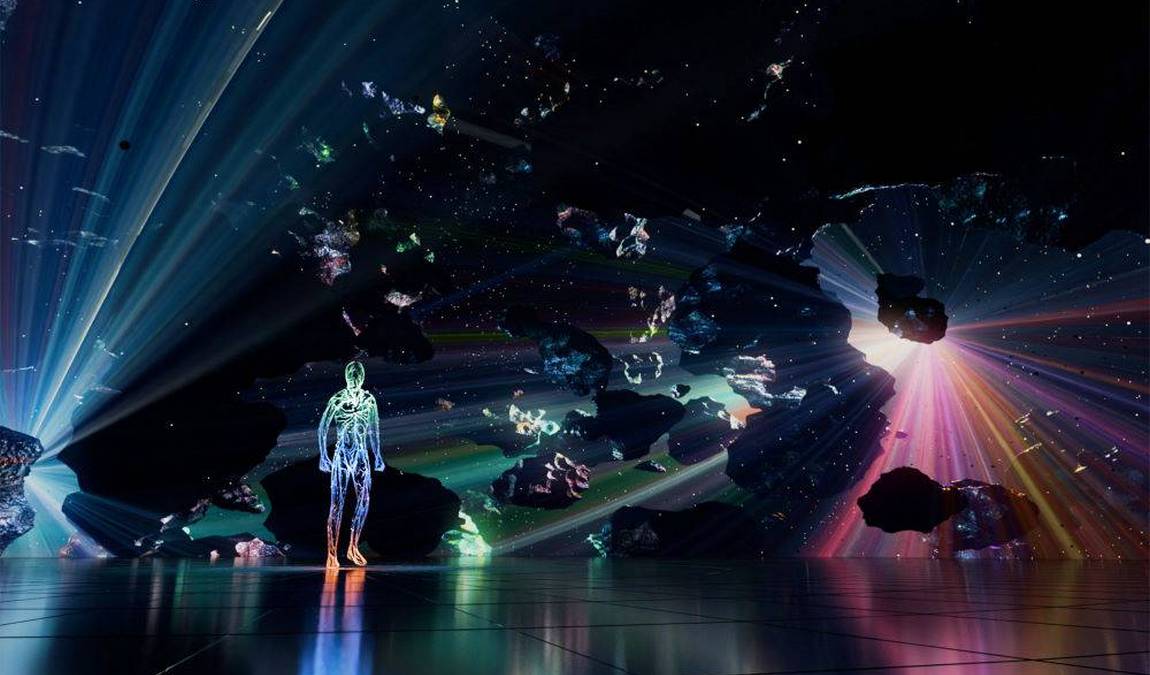 planetarium bochum photo 2