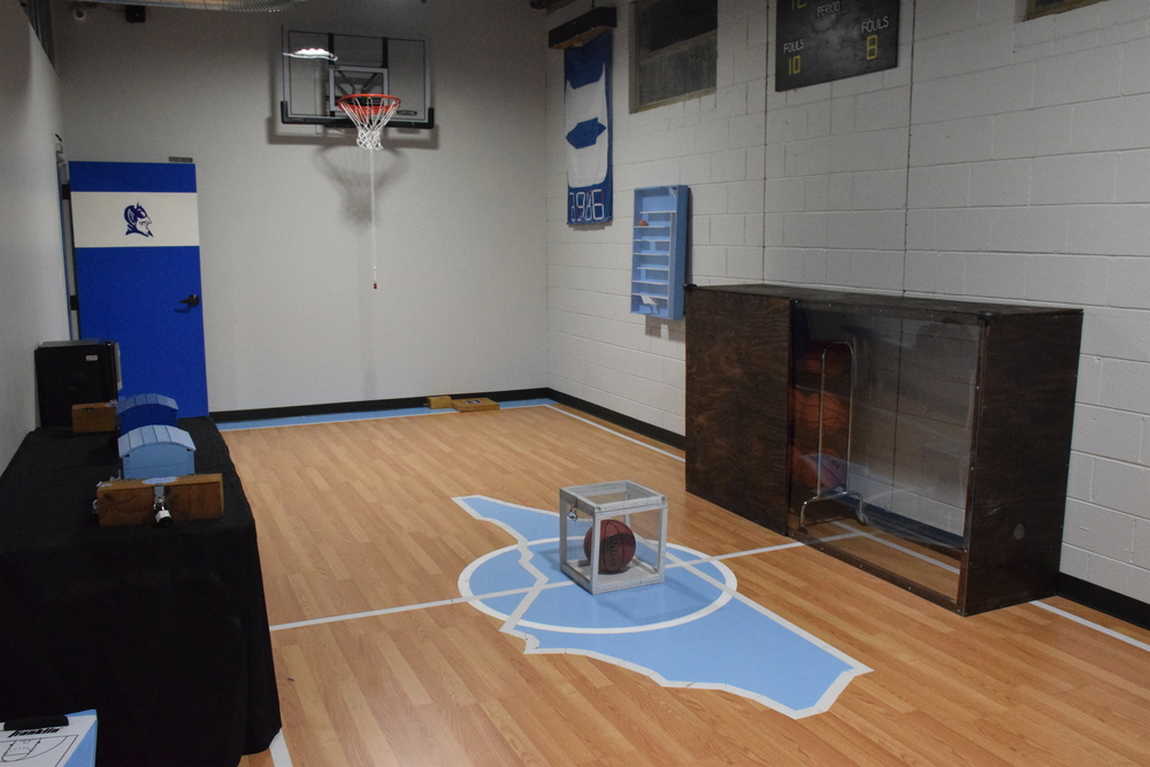 escape tactic escape room photo 3