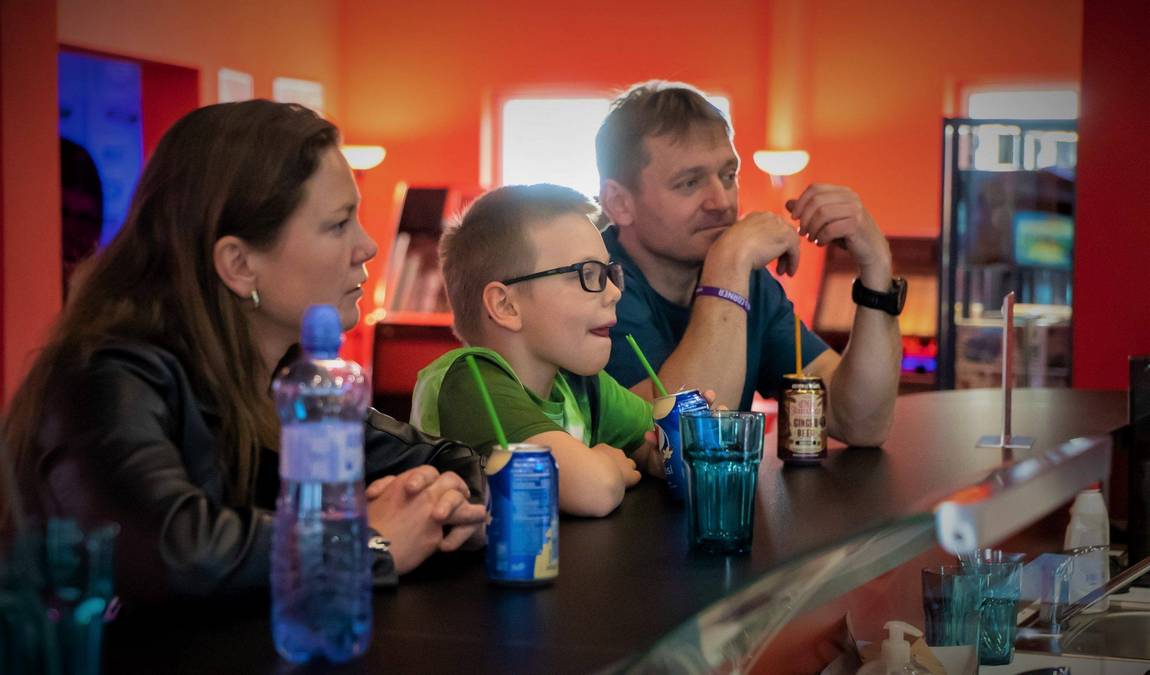 game world museum her cibien's corner photo 5