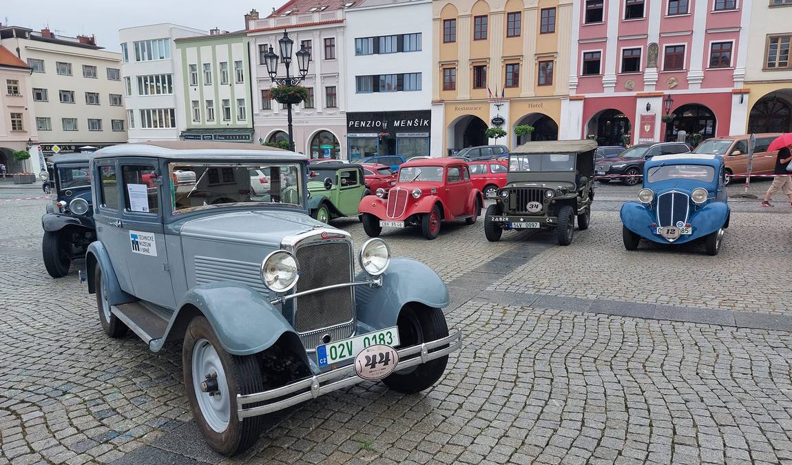brno technical museum photo 9