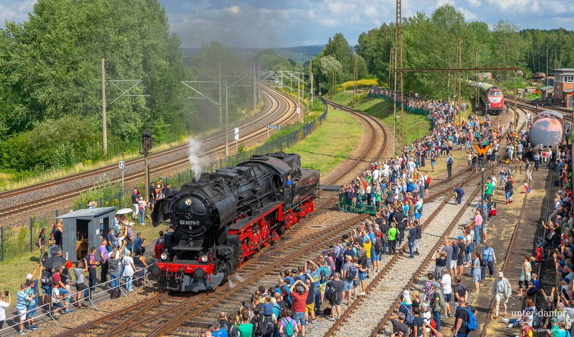 saxon railway museum photo 5