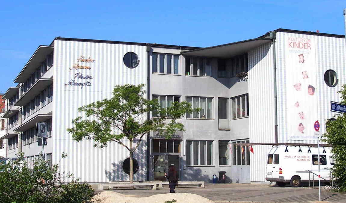 children's museum photo 1