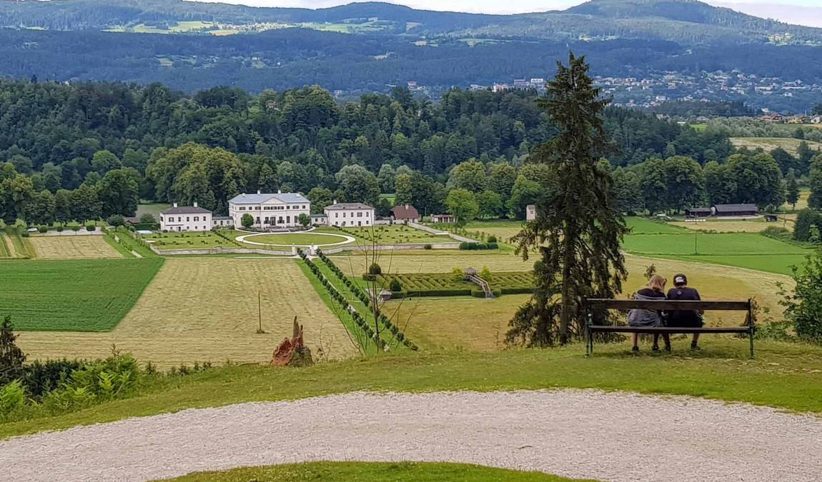 tierpark rosegg photo 1