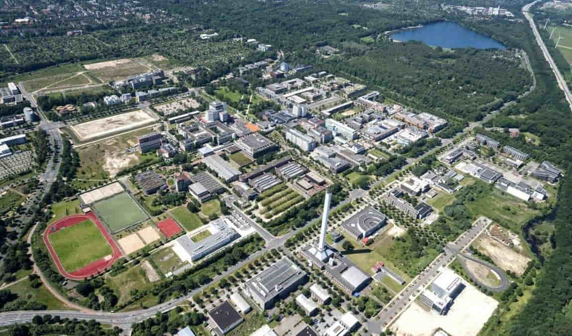 bremen drop tower photo 2
