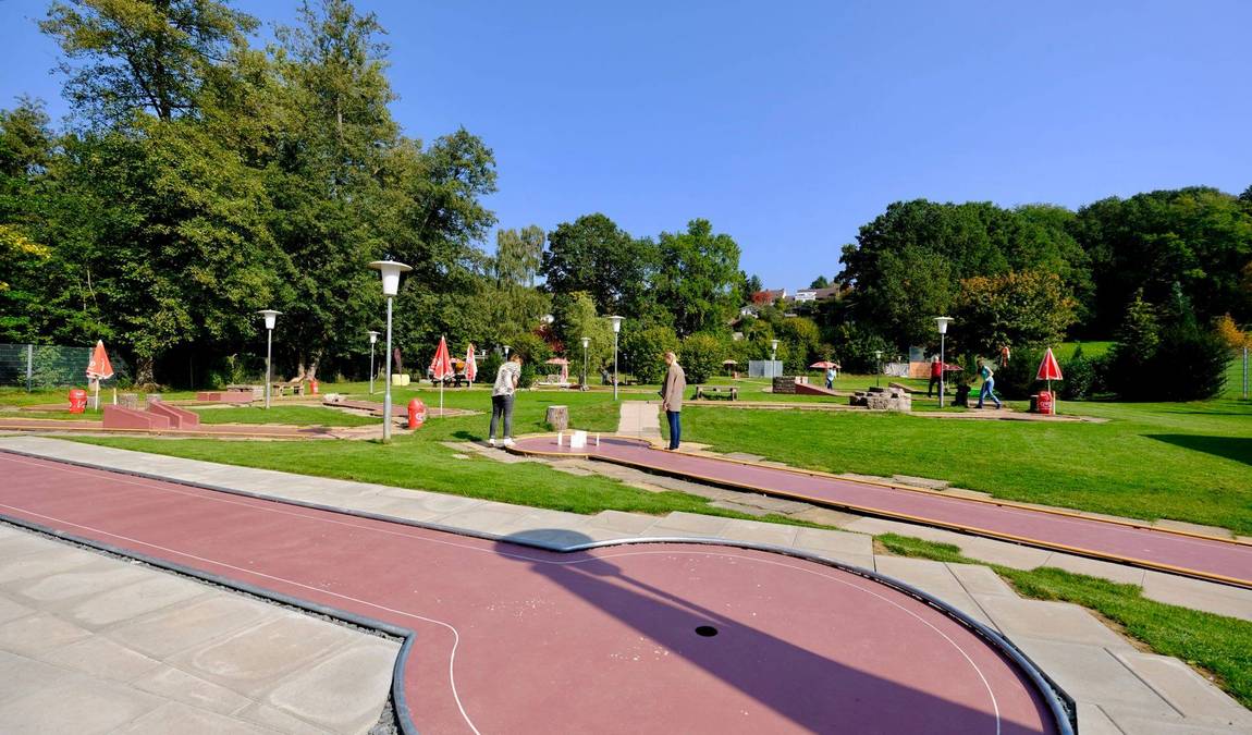 minigolf trier photo 2