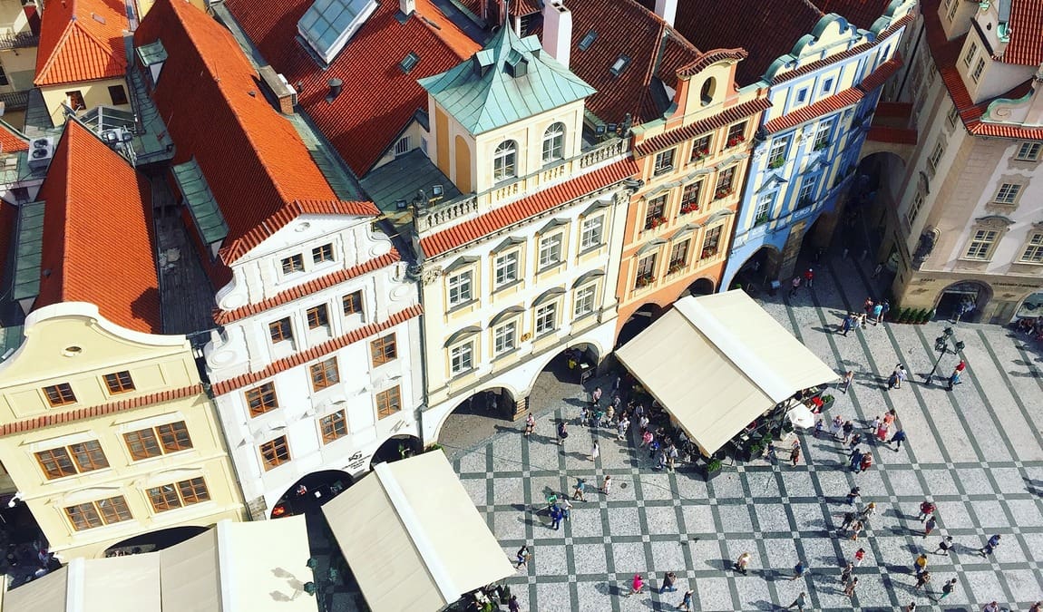 old town hall photo 8